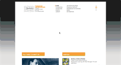 Desktop Screenshot of fondation-janmichalski.com